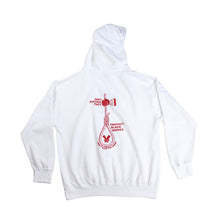 Load image into Gallery viewer, ANTI SUICIDE PACT HOODIE