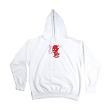 Load image into Gallery viewer, ANTI SUICIDE PACT HOODIE