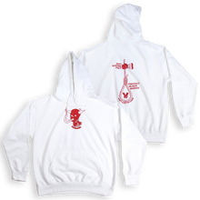 Load image into Gallery viewer, ANTI SUICIDE PACT HOODIE
