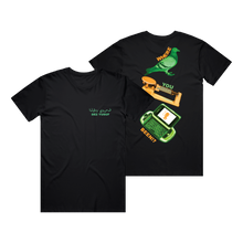 Load image into Gallery viewer, Neon Pigeons Tee