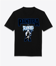 Load image into Gallery viewer, Pantera with Rome