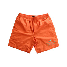 Load image into Gallery viewer, Neon Pigeons Shorts Syracuse Orange