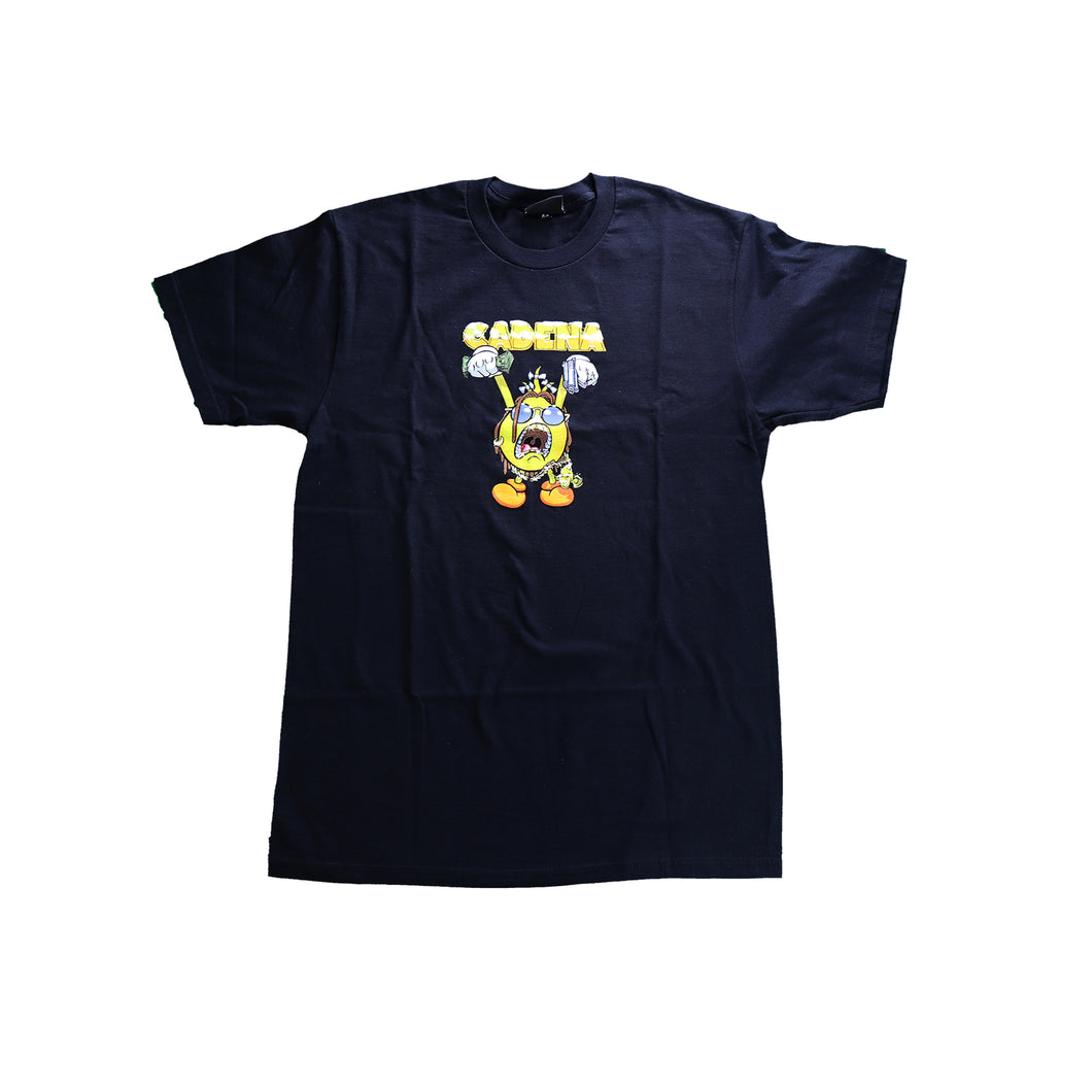 Flame Boy Cadena Tee